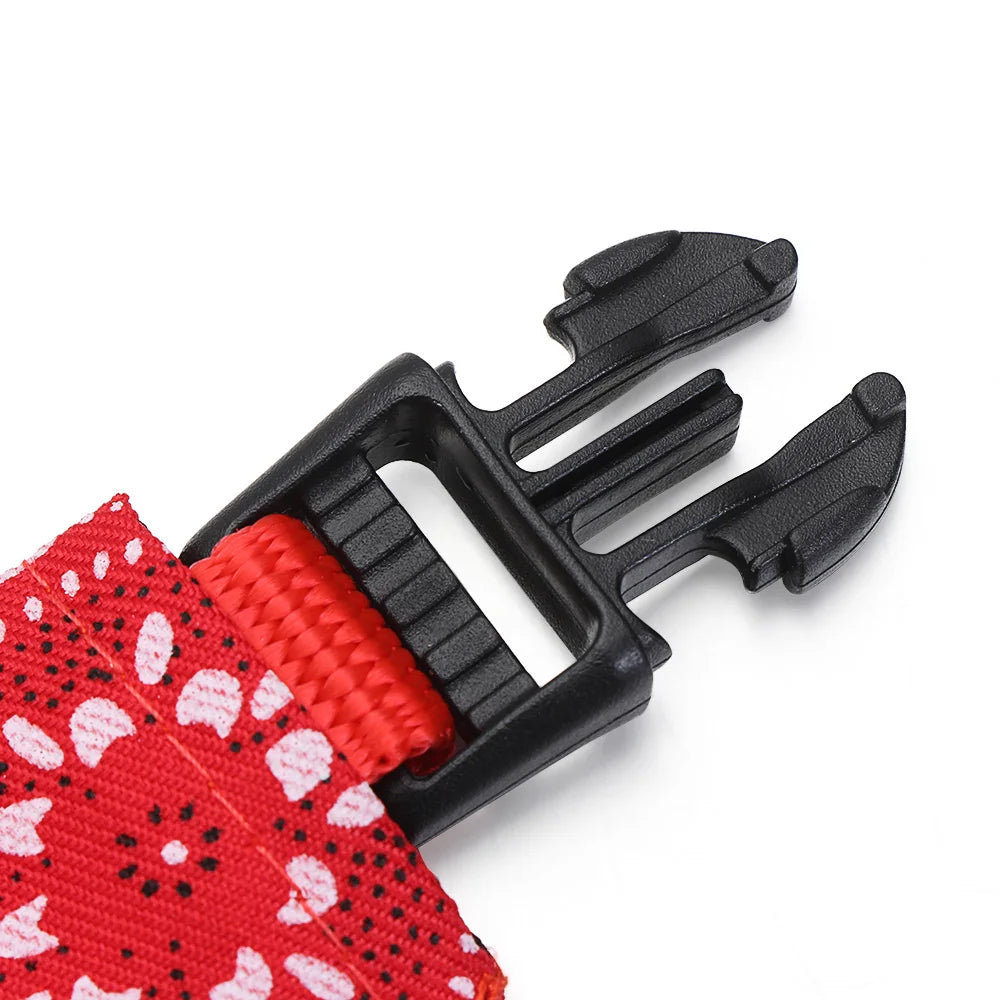 Bandana Triangular Lavável para Pets – Lenço de Pescoço Ajustável para Cães e Gatos
